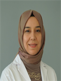 Doç. Dr. FADİME DEMİR