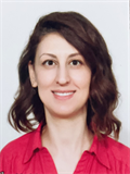 Doç. Dr. İLKNUR ÇÖL MADENDAĞ