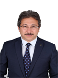Prof. Dr. ALİ RAMAZAN BENLİ